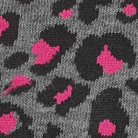 Azoza damstrumpor Camouflage rosa