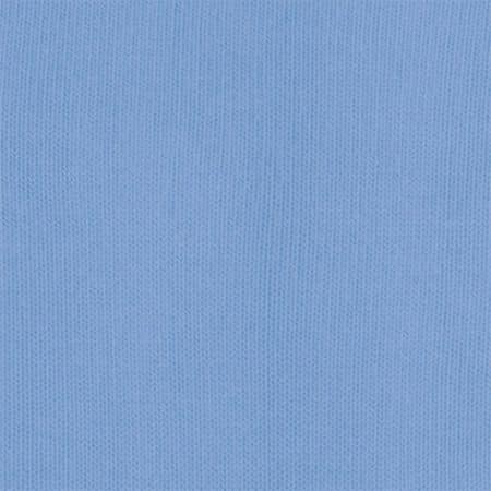 FALKE Sensitive London Arctic Blue, ljusblå mönster