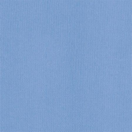 FALKE Sensitive London Arctic Blue, ljusblå mönster