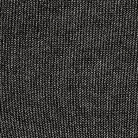 FALKE ClimaWool Antracit, detaljbild av färgen