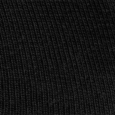 FALKE Softmerino Black knästrumpor, detaljbild mönster