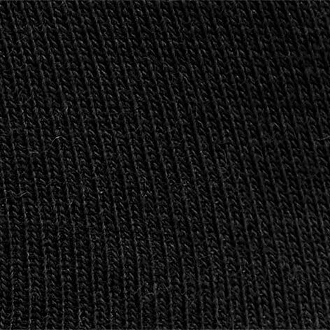 FALKE Softmerino Black knästrumpor, detaljbild mönster
