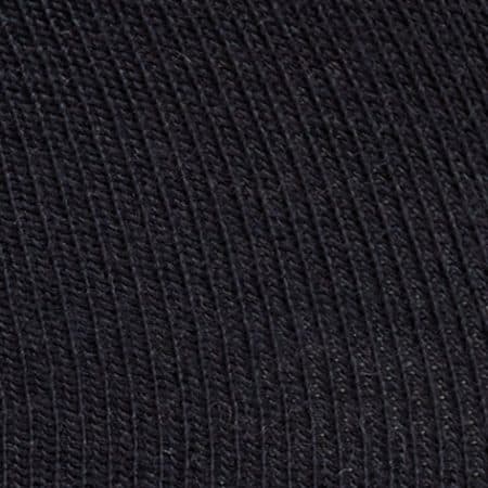FALKE Softmerino Dark Navy, mönster
