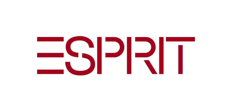 Esprit logga