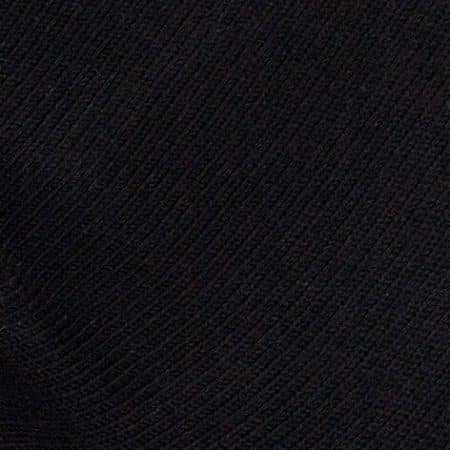 Falke Toe Sock Black, färgmönster