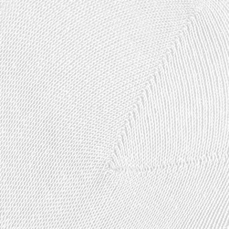 Falke Invisible Steps White, färgmönster