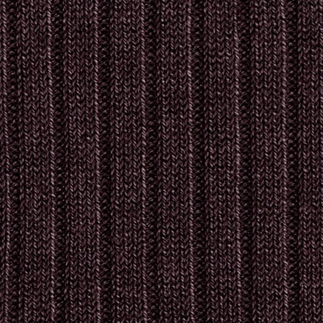 FALKE Cross Knit blackberry, mönster
