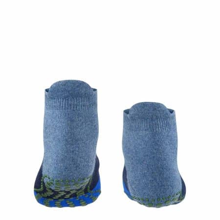 Falke CatsPads Denim halksockor för barn