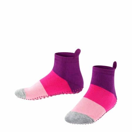 Falke CatsPads Crocus halksockor för barn