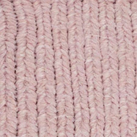 FALKE Cosy Plush rosewater, varma strumpor i färgen rosa med alpackaull och låg skaft