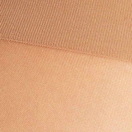 Falke Pure Matt Sun strumpbyxor, 20 den, i färgen sun