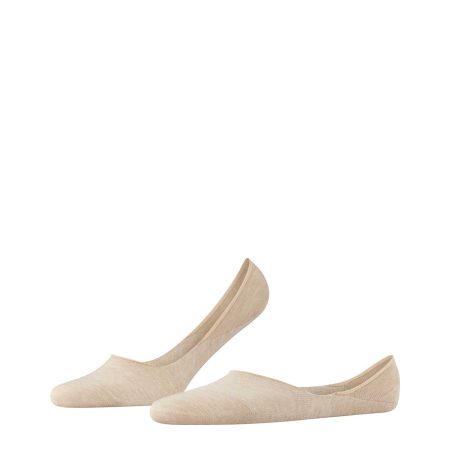 FALKE Steps Medium Cut Men sand