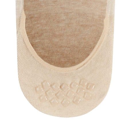 FALKE Steps Medium Cut Men sand