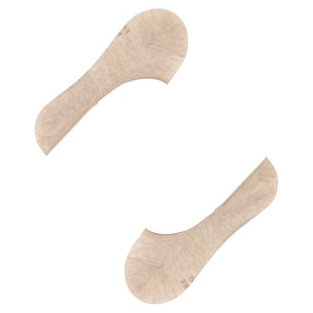 FALKE Steps Medium Cut Men sand
