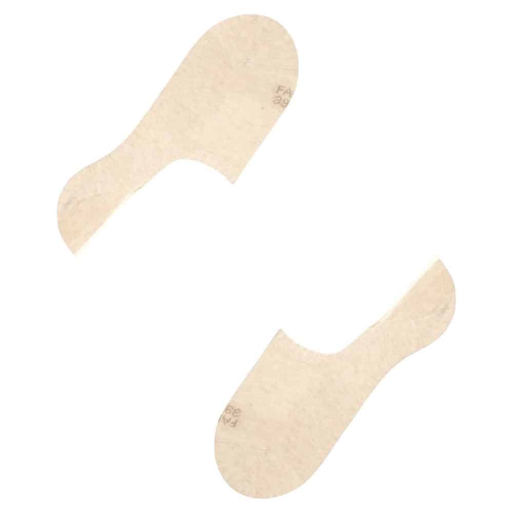 FALKE Steps High Cut Men sand