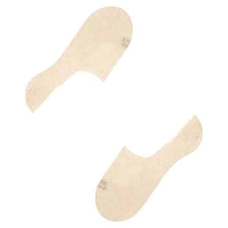 FALKE Steps High Cut Men sand