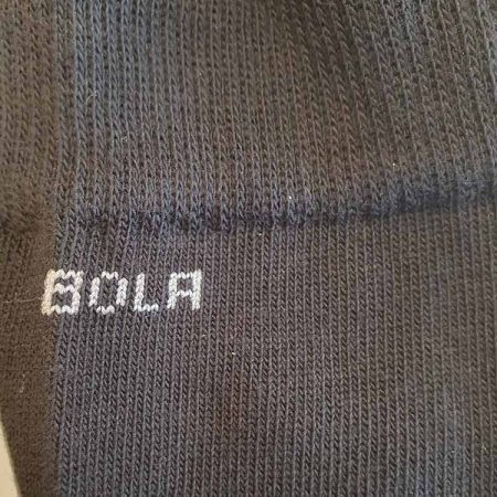 Bola Leisure Basic, logga